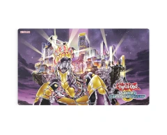 Konami - Yu-Gi-Oh!: Playmat - Grandopolis 2013 World Championship Commemorative Game Mat